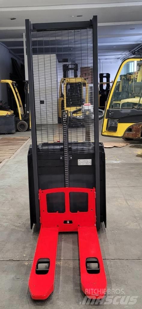 Hyster S 1.0 E Περονοφόρα ανυψωτικά κλαρκ - άλλα