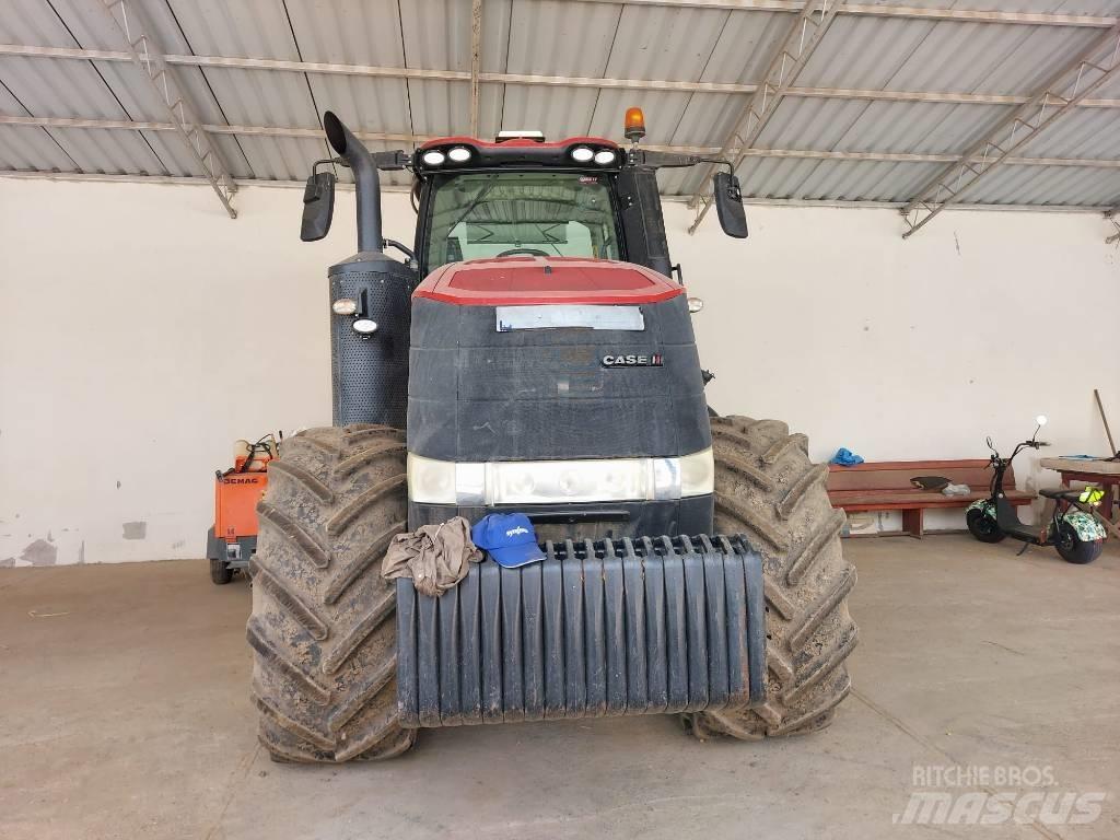 Case IH Magnum 250 Τρακτέρ