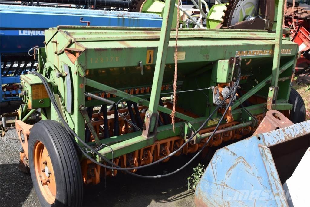 Amazone D8/30E Σπορείς