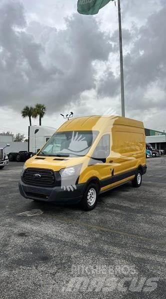 Ford TRANSIT Κατασκευές - Άλλα