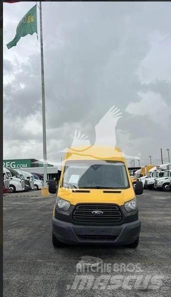Ford TRANSIT Κατασκευές - Άλλα