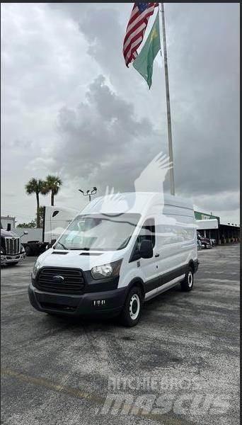 Ford TRANSIT Κατασκευές - Άλλα