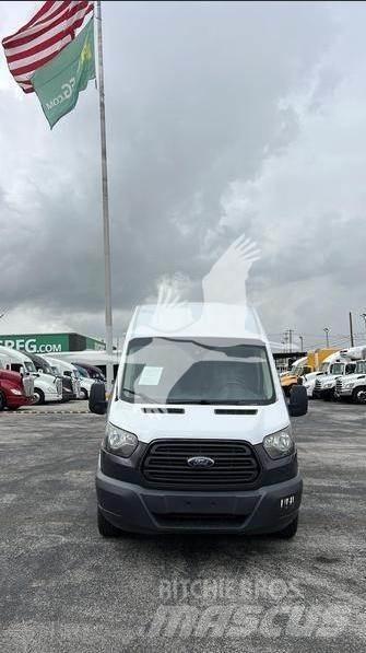 Ford TRANSIT Κατασκευές - Άλλα