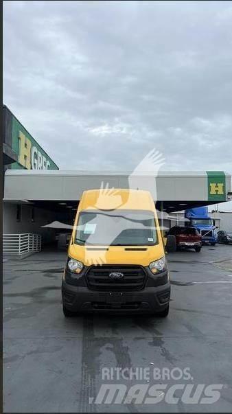 Ford TRANSIT Κατασκευές - Άλλα