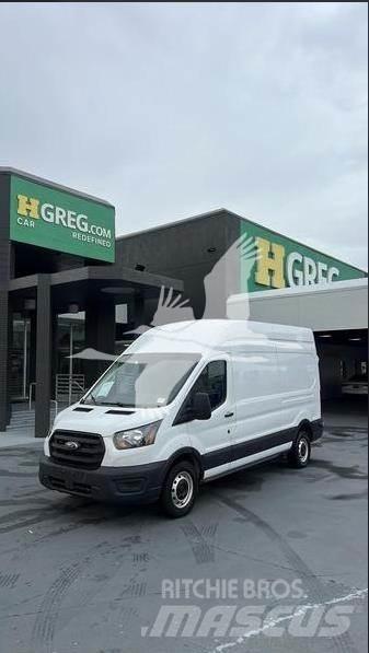 Ford TRANSIT Κατασκευές - Άλλα