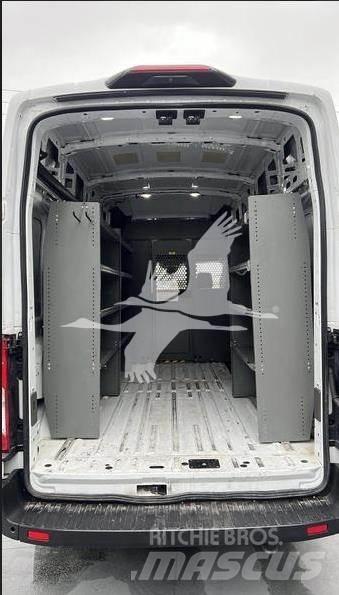 Ford TRANSIT Κατασκευές - Άλλα