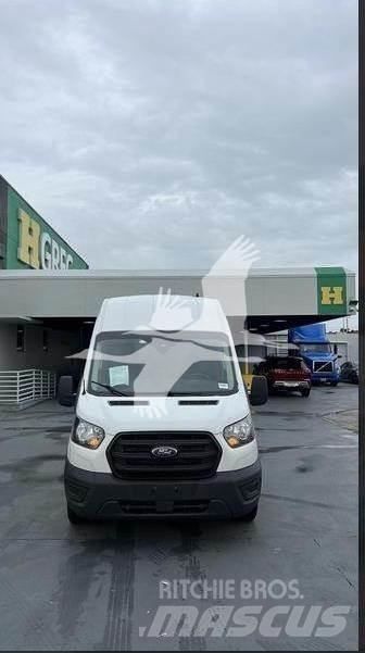 Ford TRANSIT Κατασκευές - Άλλα
