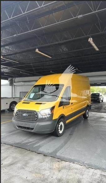 Ford TRANSIT Κατασκευές - Άλλα