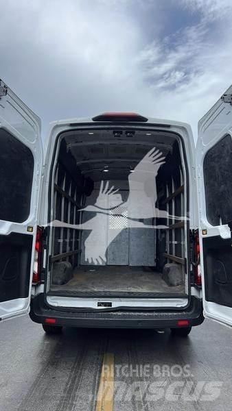 Ford TRANSIT Κατασκευές - Άλλα
