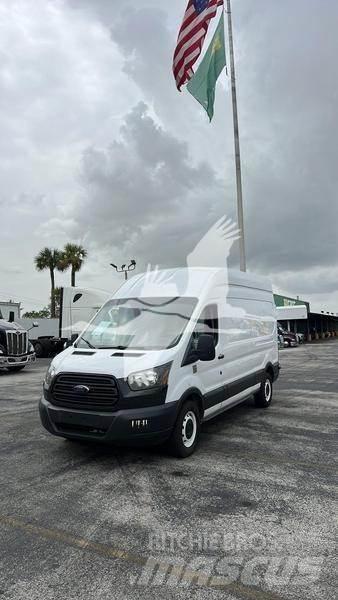 Ford TRANSIT Κατασκευές - Άλλα