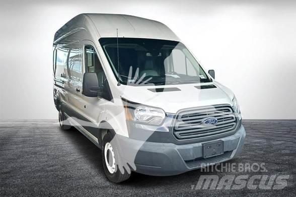 Ford TRANSIT Κατασκευές - Άλλα
