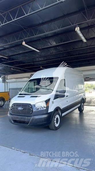 Ford TRANSIT Κατασκευές - Άλλα