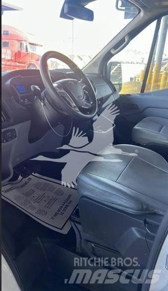 Ford TRANSIT Κατασκευές - Άλλα