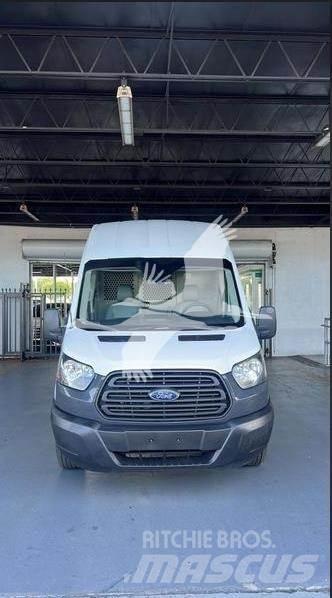 Ford TRANSIT Κατασκευές - Άλλα