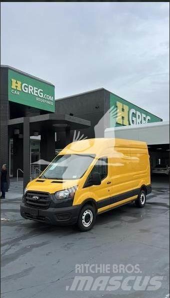 Ford TRANSIT Κατασκευές - Άλλα