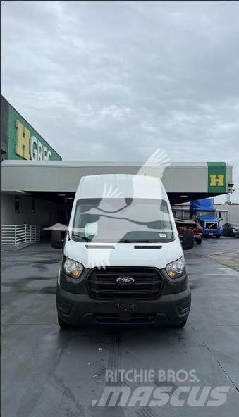 Ford TRANSIT Κατασκευές - Άλλα
