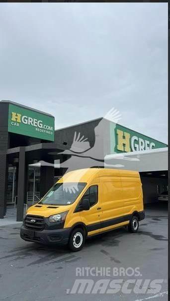 Ford TRANSIT Κατασκευές - Άλλα
