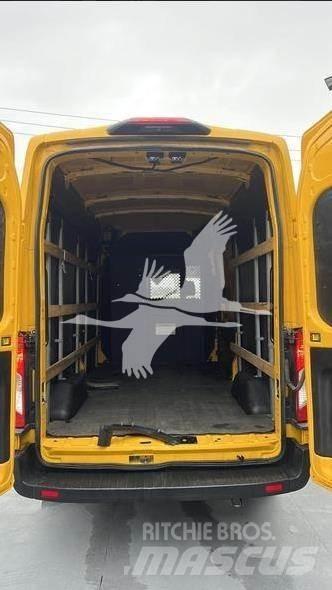 Ford TRANSIT Κατασκευές - Άλλα