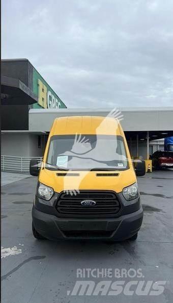 Ford TRANSIT Κατασκευές - Άλλα