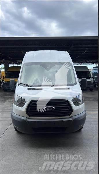 Ford TRANSIT Κατασκευές - Άλλα
