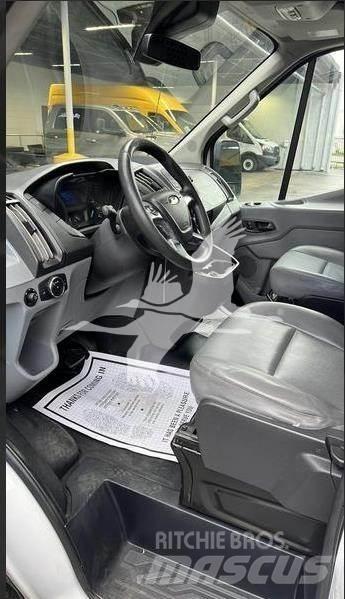 Ford TRANSIT Κατασκευές - Άλλα
