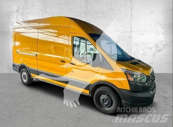 Ford TRANSIT Κατασκευές - Άλλα