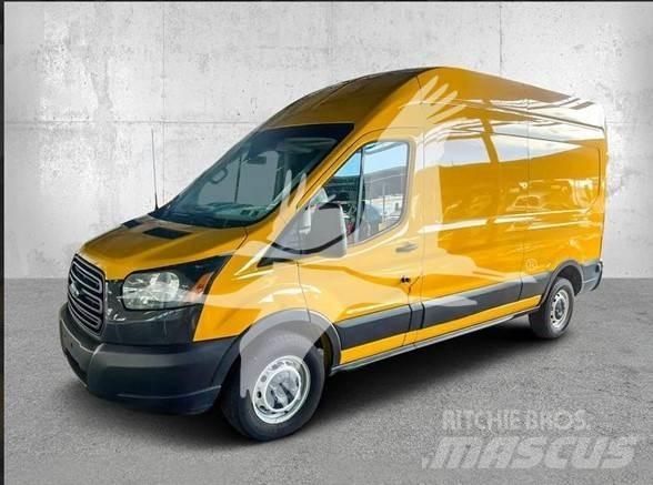 Ford TRANSIT Κατασκευές - Άλλα