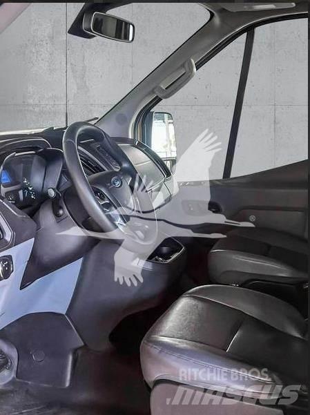 Ford TRANSIT Κατασκευές - Άλλα