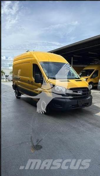 Ford TRANSIT Κατασκευές - Άλλα