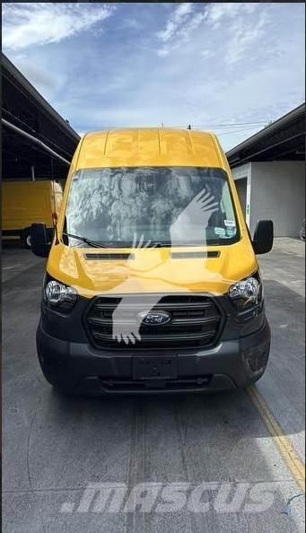 Ford TRANSIT Κατασκευές - Άλλα