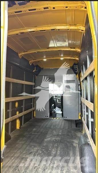 Ford TRANSIT Κατασκευές - Άλλα