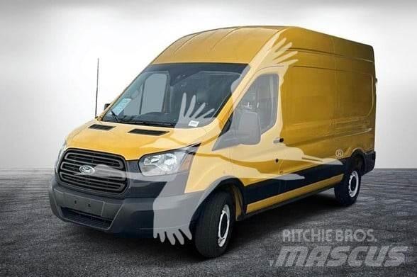 Ford TRANSIT Κατασκευές - Άλλα