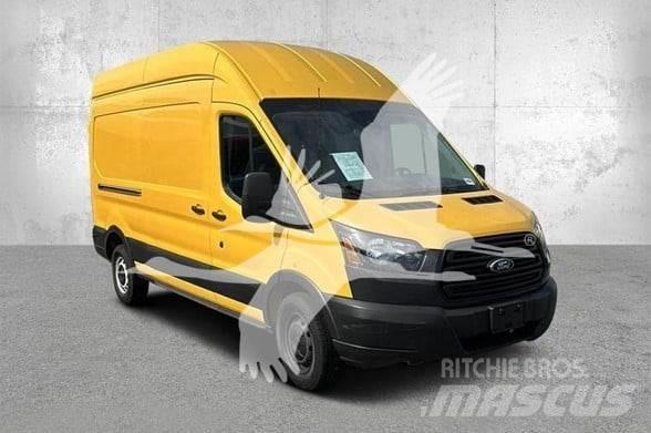 Ford TRANSIT Κατασκευές - Άλλα