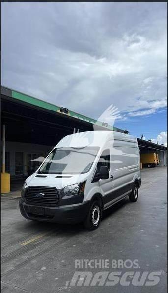 Ford TRANSIT Κατασκευές - Άλλα
