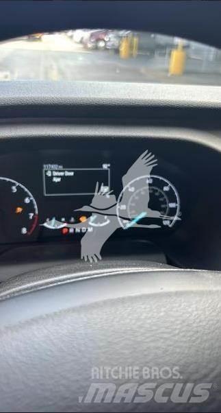 Ford TRANSIT Κατασκευές - Άλλα