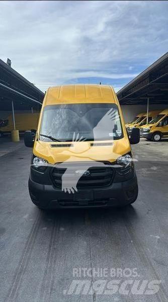 Ford TRANSIT Κατασκευές - Άλλα