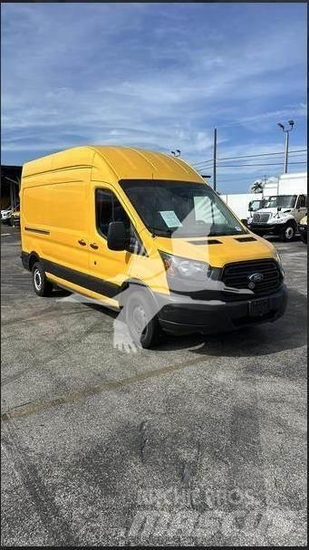 Ford TRANSIT Κατασκευές - Άλλα