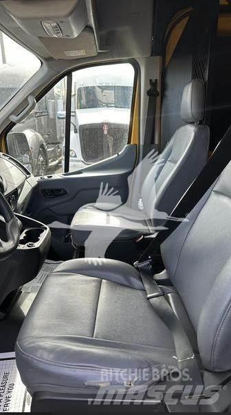Ford TRANSIT Κατασκευές - Άλλα