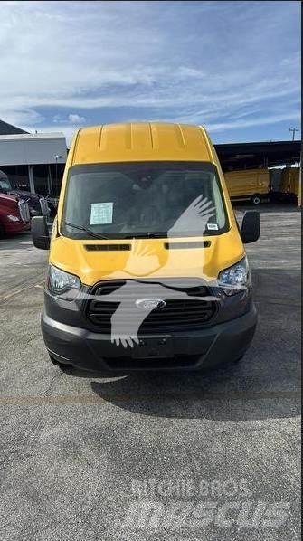 Ford TRANSIT Κατασκευές - Άλλα