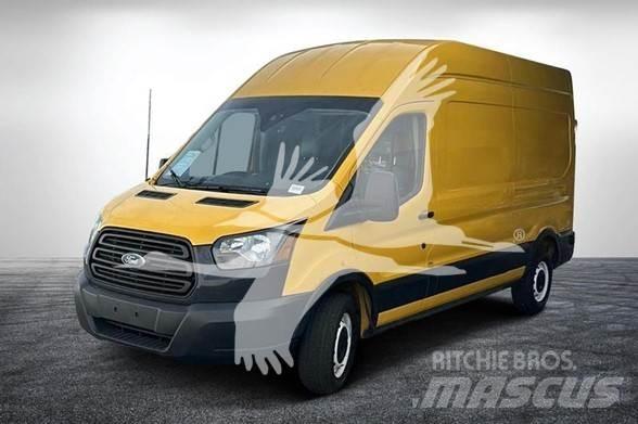 Ford TRANSIT Κατασκευές - Άλλα
