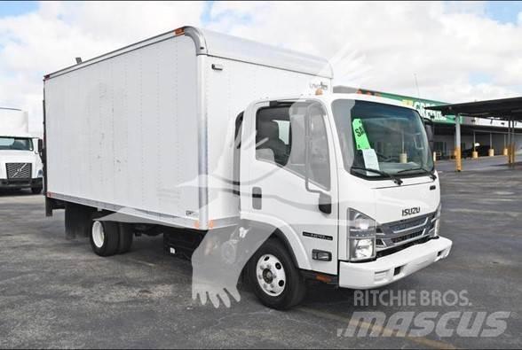Isuzu NPR HD Κατασκευές - Άλλα