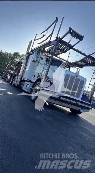 Peterbilt 365 Κατασκευές - Άλλα