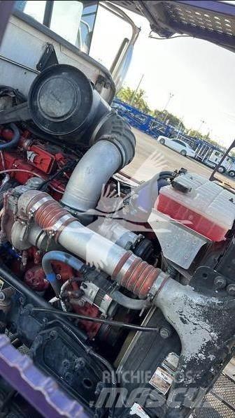 Peterbilt 365 Κατασκευές - Άλλα