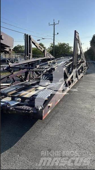 Peterbilt 365 Κατασκευές - Άλλα