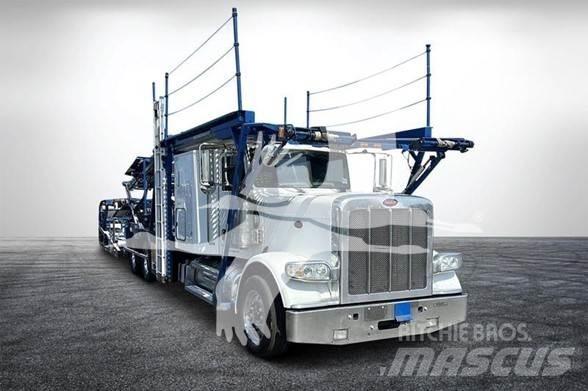 Peterbilt 365 Κατασκευές - Άλλα