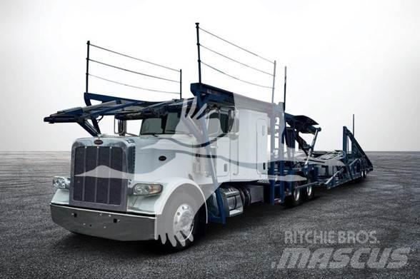 Peterbilt 365 Κατασκευές - Άλλα