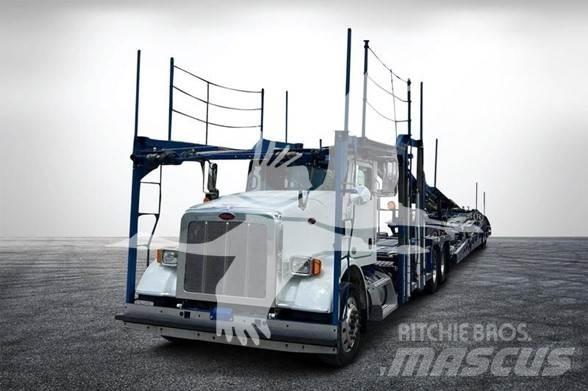 Peterbilt 365 Κατασκευές - Άλλα