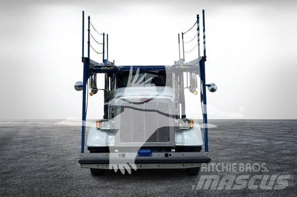 Peterbilt 365 Κατασκευές - Άλλα