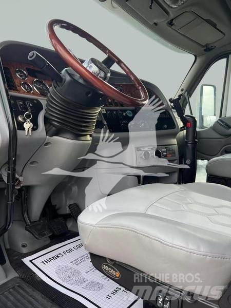Peterbilt 387 Τράκτορες
