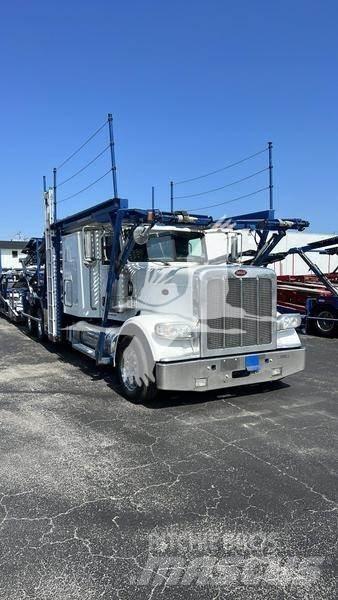 Peterbilt 388 Κατασκευές - Άλλα